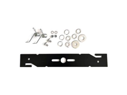 Univerzálny prevzdušňovací nôž na kosačku 406 mm vertikutátor | ajtech.sk