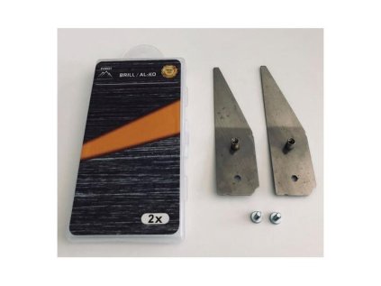 Nôž na robotickú kosačku AL-KO Robolinho SADA 2 ks | ajtech.sk