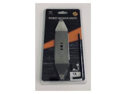 Nôž na robotickú kosačku Robomow RX MTD 180 mm | ajtech.sk