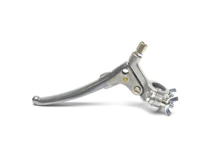 Hliníková páčka spojky pre VARI BDR 700 a Terra | ajtech.sk