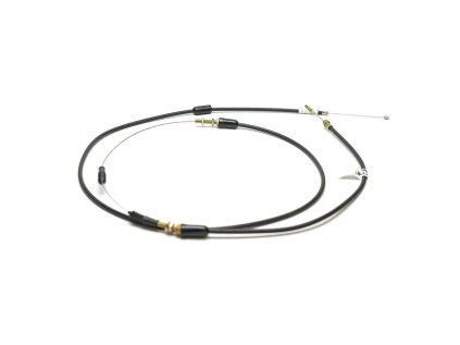 Bowden aretácie pre Hurricane F-700 (1320/1080 mm) | ajtech.sk