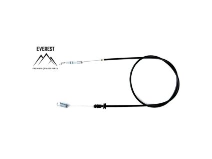 Lanko pohonu CASTELGARDEN 81000668/1 1170mm x 1480mm (81000668/1) | ajtech.sk