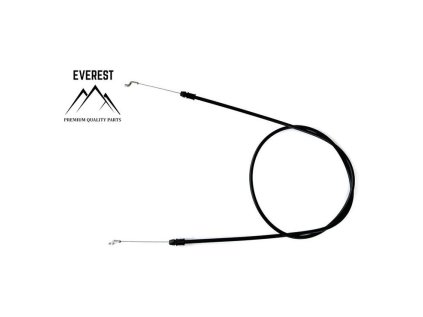 Lanko pohonu pre kosačky NAC S530VHY-X | ajtech.sk