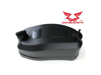 Teleso vzduchového filtra pre ZONGSHEN XP620 | ajtech.sk