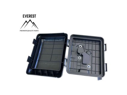 Teleso vzduchového filtra pre HONDA GCV135 GCV160 | ajtech.sk