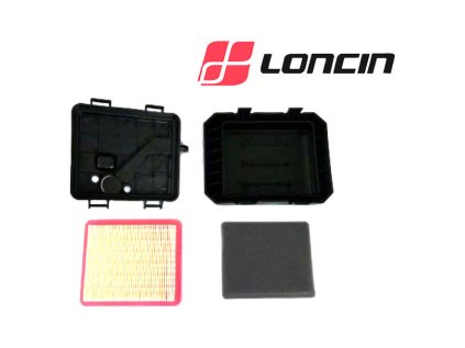 Teleso vzduchového filtra pre LONCIN LC1P70FC | ajtech.sk