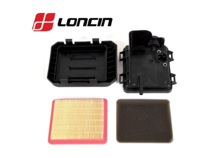 Teleso vzduchového filtra pre LONCIN LC1P65FA | ajtech.sk