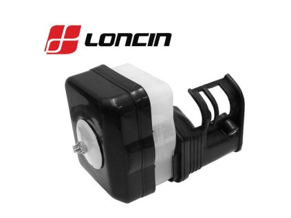Teleso filtra LONCIN G160F, G200F 180020320-0001, (180020320-000) | ajtech.sk