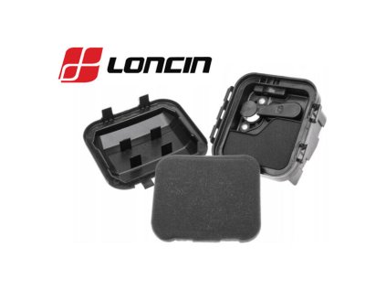Teleso vzduchového filtra pre LONCIN LC1P61FE | ajtech.sk