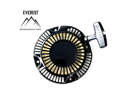 Štartér Robin EH12 | 268-50201-00 | ajtech.sk