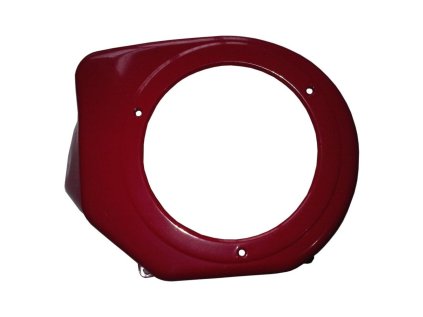 Kryt ventilátora HONDA GX160, GX200 (19610-ZB2-601ZE) | ajtech.sk