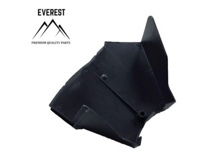 Kryt remeňa pohonu CASTELGARDEN STIGA (122060193/0) | ajtech.sk