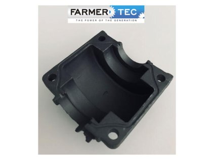 Kryt kľukovej skrine STIHL MS250 11230212500 | ajtech.sk