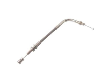 Plynové lanko krovinoreza KAWASAKI TH48 14 cm (54012-2342, 54012-2373) | ajtech.sk
