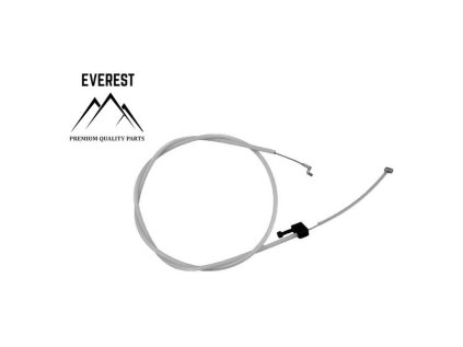 Plynové lanko na krovinorezy HUSQVARNA 333R (537 37 78-01) | ajtech.sk