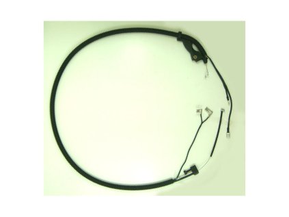 Plynové lanko na krovinorezy HUSQVARNA 343R (544 97 78-01) | ajtech.sk