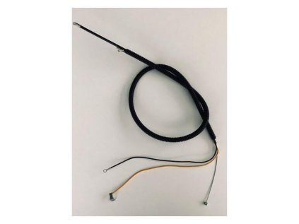 Plynové lankoFS240, FS260 | ajtech.sk