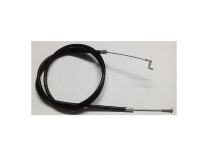 Plynové lanko krovinoreza Stihl FS120 FS200 FS250 FS300 | ajtech.sk