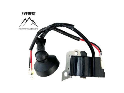 Zapaľovacia cievka pre krovinorezy Čínske krovinorezy 26cc | ajtech.sk