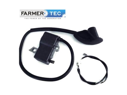 Zapaľovacia cievka pre krovinorezy Stihl FS120 FS200 FS250 | ajtech.sk