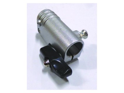 Spojka na delenú tyč pre čínske krovinorezy 25mm (2412043) | ajtech.sk