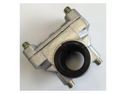 Spojka na delenú tyč, 28 mm pre čínske krovinorezy | ajtech.sk