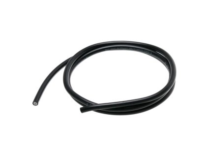 Kábel zapaľovacej cievky 5mm x 1m | ajtech.sk