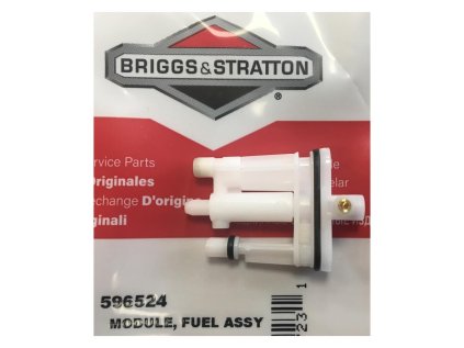 Karburátorová dýza Briggs & Stratton 596524 | ajtech.sk