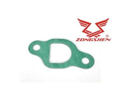 Tesnenie nasávacieho potrubia pre motory ZONGSHEN XP140 4,5HP | ajtech.sk