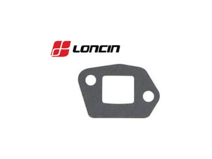 Tesnenie nasávacieho potrubia karburátora pre motory LONCIN LC1P68FA, LC1P70FA | ajtech.sk