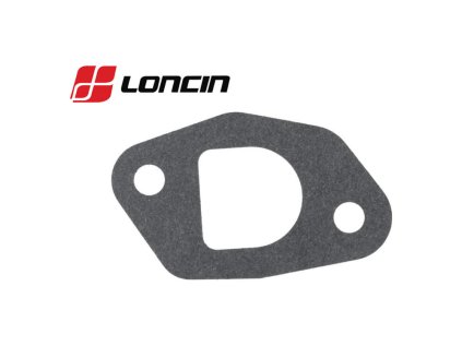 Tesnenie nasávacieho potrubia karburátora pre motory LONCIN LC1P61FE, LC1P65FE | ajtech.sk