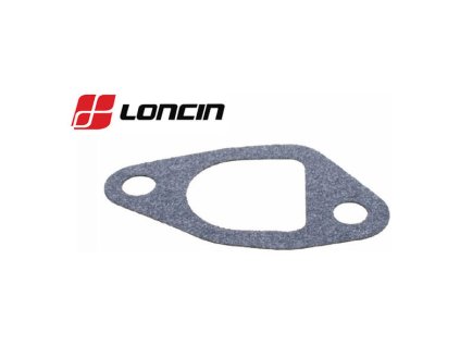 Tesnenie nasávacieho potrubia karburátora pre motory LONCIN G160F, G200F, LC168F, LC170F | ajtech.sk