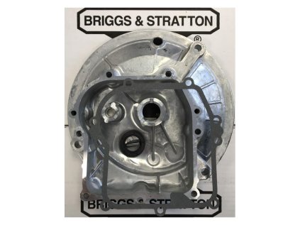 Olejová vaňa motora Briggs & Stratton SERIA 450E 500E (590569, 84002141) | ajtech.sk