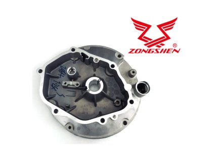 Olejová vaňa pre motory ZONGSHEN XP200 | ajtech.sk