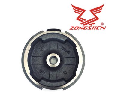 Zotrvačník pre motory Honda GX240 GX270 Zongshen 177F | ajtech.sk