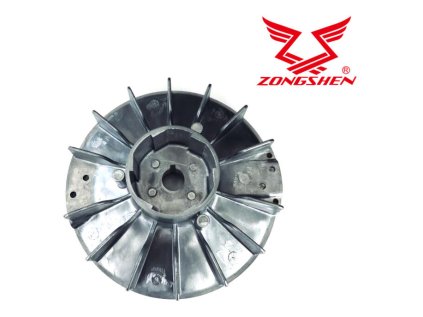 Magnetický zotrvačník pre motory ZONGSHEN XP200 | ajtech.sk