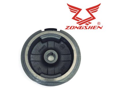 Zotrvačník pre motory Honda GX340 GX390 Zongshen 188F | ajtech.sk