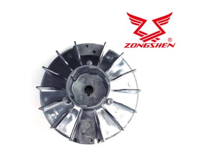 Magnetický zotrvačník pre motory ZONGSHEN XP200A | ajtech.sk