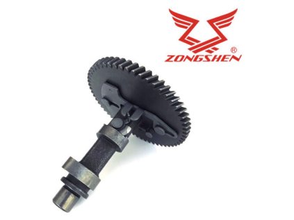 Vačkový hriadeľ Honda GX390 | 14100-ZE3-010 | ajtech.sk