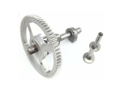 Vačková hriadeľ pre motory Briggs & Stratton 93880, 84005207 | ajtech.sk