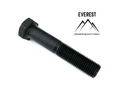 Skrutka noža na motorové kosačky 50 mm (Závit 3/8-24 UNF) | ajtech.sk