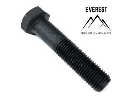 Skrutka noža na motorové kosačky 44 mm (Závit 3/8-24 UNF) | ajtech.sk