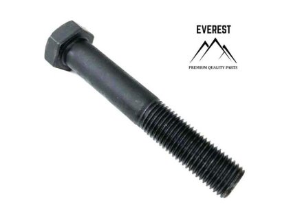 Skrutka noža na motorové kosačky 56 mm (Závit 3/8-24 UNF) | ajtech.sk