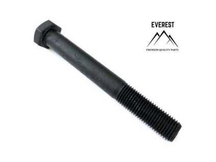 Skrutka noža na motorové kosačky 75 mm (Závit 3/8-24 UNF) | ajtech.sk