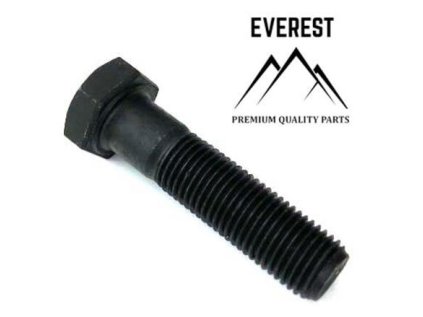 Skrutka noža na motorové kosačky 37,5 mm (Závit 3/8-24 UNF) | ajtech.sk