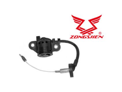 Snímač hladiny oleja pre motory Honda GX120 GX160 GX200 (Oil Alert) | ajtech.sk