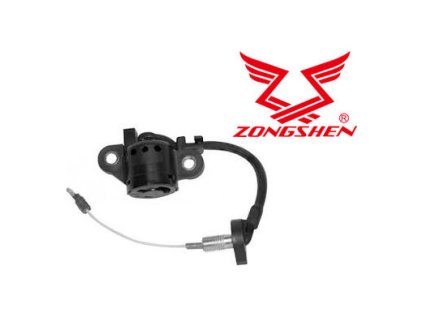 Snímač oleja pre motory Honda GX240, GX270, GX340, GX390; Zongshen 177F 188F | ajtech.sk