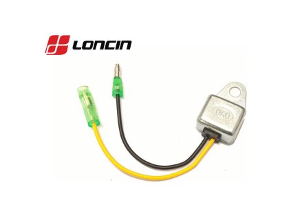 Snímač hladiny oleja pre motory Loncin G240F až G420F | ajtech.sk
