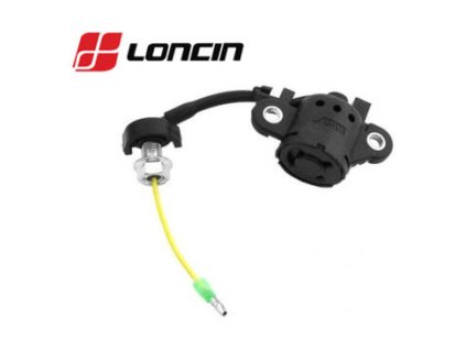 Snímač hladiny oleja pre motory Loncin G160F a G200F | ajtech.sk