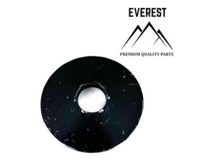 Pružná Podložka úchytky noža kovová univerzálna 9.4mm x 38mm | ajtech.sk